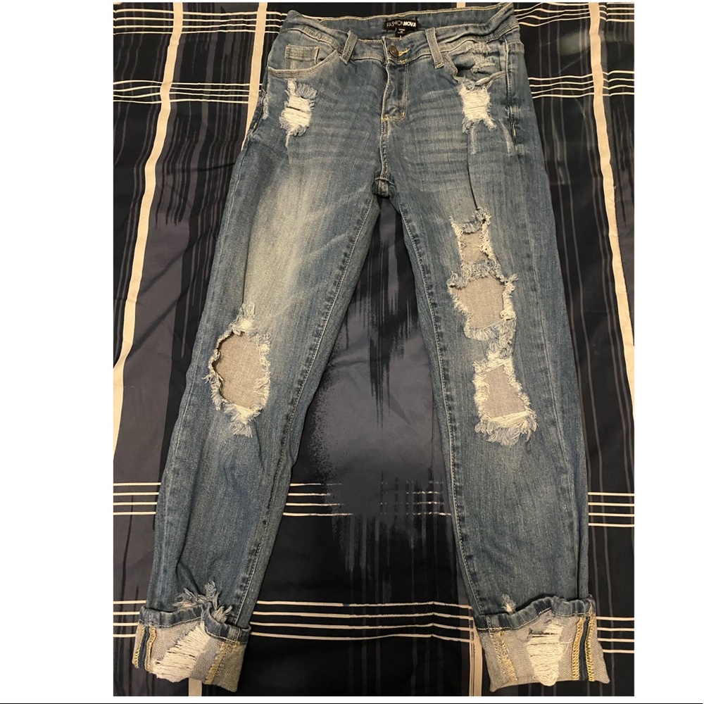 Fashion nova